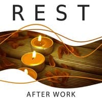 Rest After Work - Get Rid of Stress, Soothing Sounds, Nice Feeling, Cool Masseur, Surrounding Waters