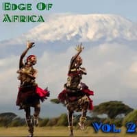 The Edge Of Africa, Vol. 2