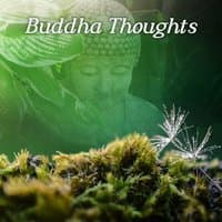 Buddha Thoughts - Golden Thought, Positive Vibrations, Good Time, Balance