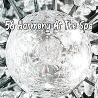 56 Harmony At The Spa