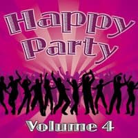 Happy Party Vol. 4