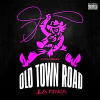 Old Town Road (La Finca)