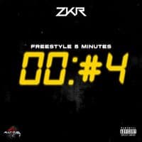 Freestyle 5 min #4