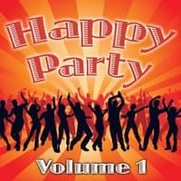 Happy Party Vol. 1