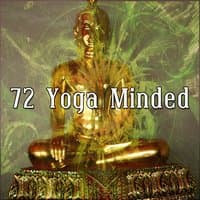 72 Yoga Minded