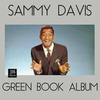 Sammy Davis Green Book Album