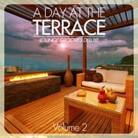 A Day At The Terrace - Lounge Grooves Deluxe