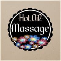 Hot Oil Massage - Nature Sounds for Spa & Wellness Center, Ocean Waves, Birds, Crickets, Water Sounds