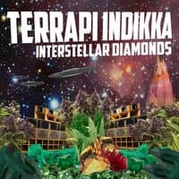 Interstellar Diamonds