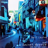 Down Secret Avenue with the Last Lovers