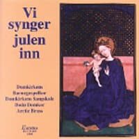 Vi Synger Julen Inn