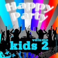 Happy Party Kids Vol. 2