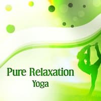 Pure Relaxation Yoga  – Best Music for Yoga, Peaceful Relaxation, Meditation, Calm New Age Music, Deep Nature Sounds