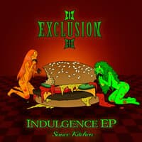 Indulgence EP