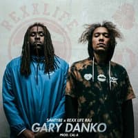 Gary Danko - Single