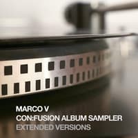 Con:Fusion Album Sampler