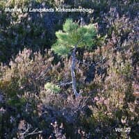 Musikk til Landstads Kirkesalmebog Vol. 22