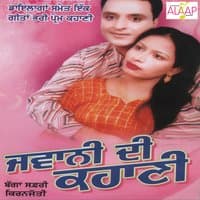 Jawani Di Kahani