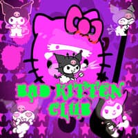 Bad Kitten Club