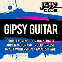 Dreyfus Jazz Club: Gipsy Guitar