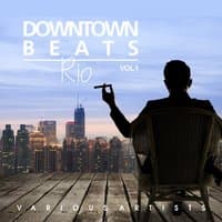 Downtown Beats Rio, Vol. 1