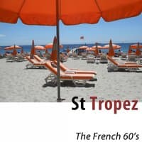 St tropez / The french 60S