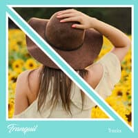 #20 Tranquil Tracks for Practicing Calm