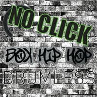 Drumless Hip Hop Backing Track (No Click)