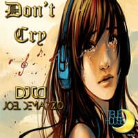 Don't Cry