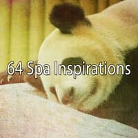 64 Spa Inspirations