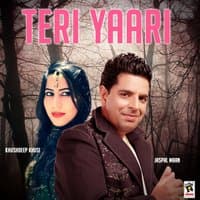 Teri Yaari