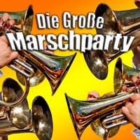 Die Große Marschparty