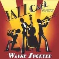 Jazz Cafè Collection