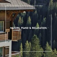 Nature, Piano & Relaxation.