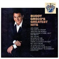 Buddy Greco's Greatest Hits