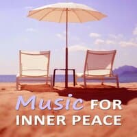 Music for Inner Peace – Spa Music, Natural Music, Water, Waves, Massage, Nature Sounds, New Age