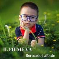 Il fiume va