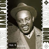 Lionel Hampton Vol. 4