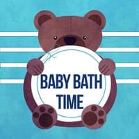 Baby Bath Time - Soothing Sounds for Relaxation, White Noise to Fall Asleep, Close Your Eyes