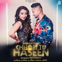 Chhori Tu Haseen