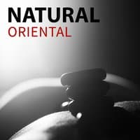 Natural Oriental - Massage with Essential Oils, Regeneration of Body, Refreshing Water