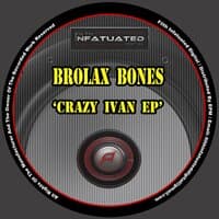 Crazy Ivan EP