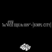 The Complex Equation of Simplicity