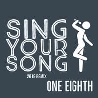 Sing Your Song