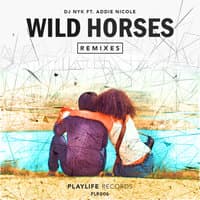 Wild Horses