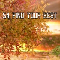 54 Find Your Rest