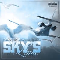 Sky's The Limit - Single