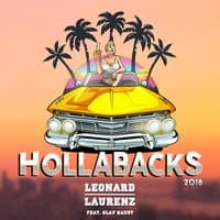 Hollabacks 2018