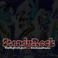 Steady Rock