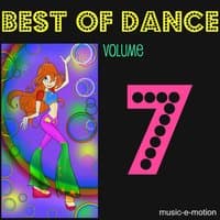 Best of Dance Vol. 7